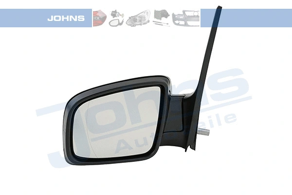 Exterior Mirror (50 42 37-50)