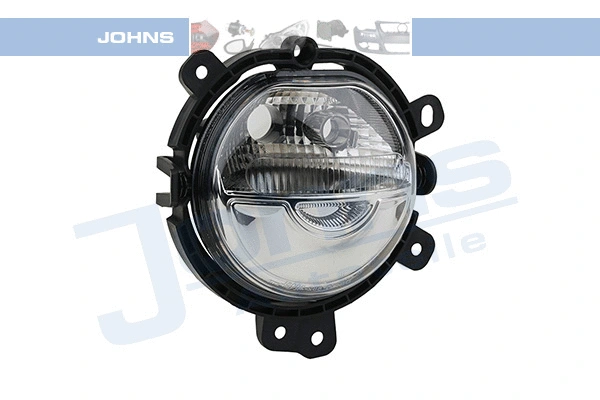 Daytime Running Light (53 54 30-91)