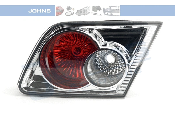 Tail Light Assembly (45 18 88-2)