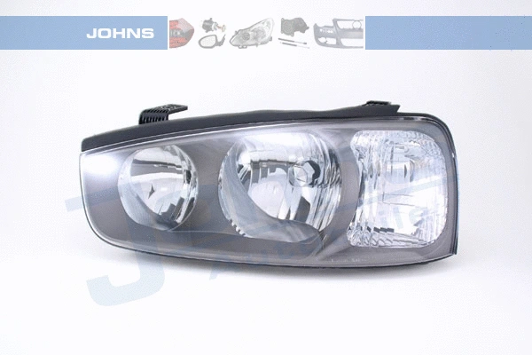 Headlight (39 33 09)