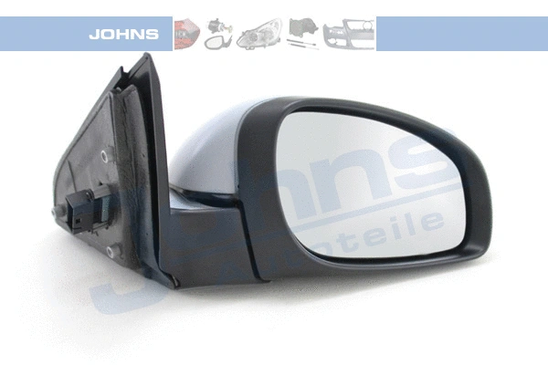 Exterior Mirror (55 16 38-25)
