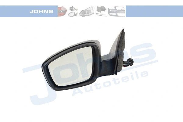 Exterior Mirror (71 15 37-1)