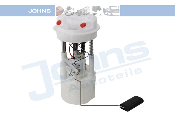 Fuel Feed Unit (KSP 30 17-002)