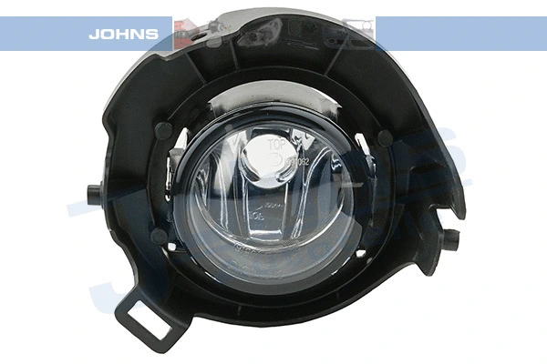Front Fog Light (27 75 30-1)