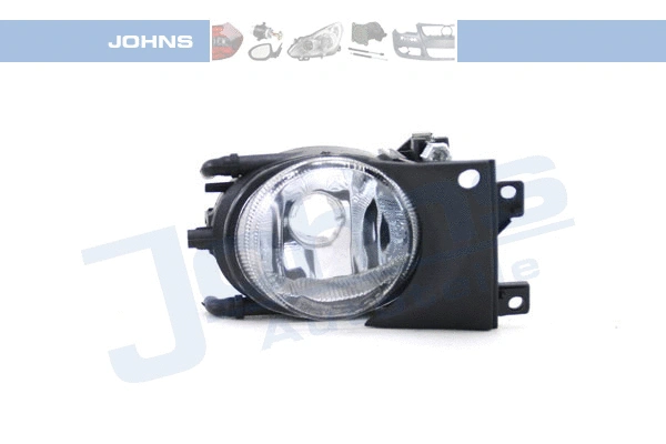 Front Fog Light (20 16 30-4)