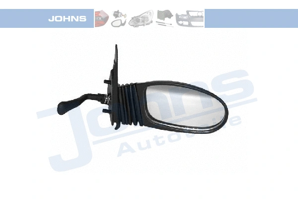 Exterior Mirror (30 02 38-1)