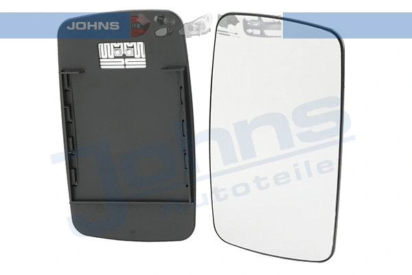 Mirror Glass, exterior mirror (50 63 38-81)