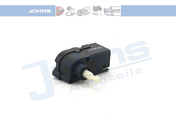 Actuator, headlight levelling (95 41 09-01)
