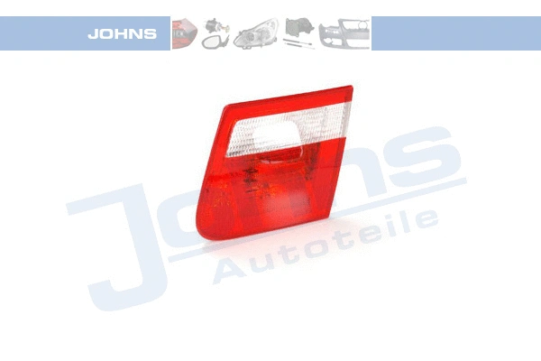 Tail Light Assembly (20 08 88-81)