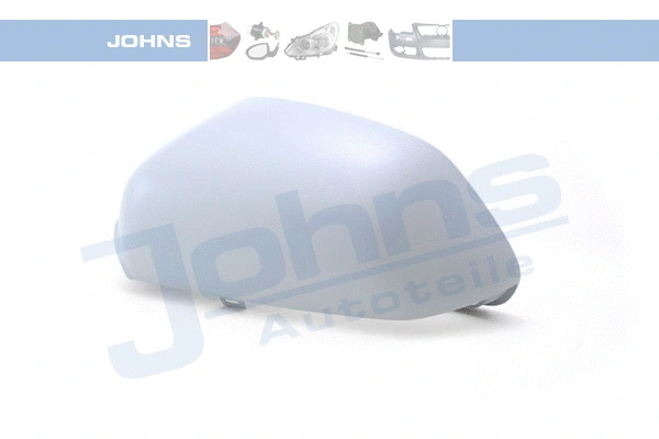 Cover, exterior mirror (71 21 37-91)