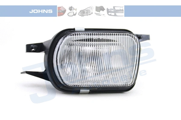 Front Fog Light (50 03 30)