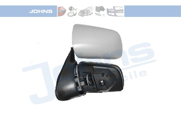 Exterior Mirror (55 14 37-22)
