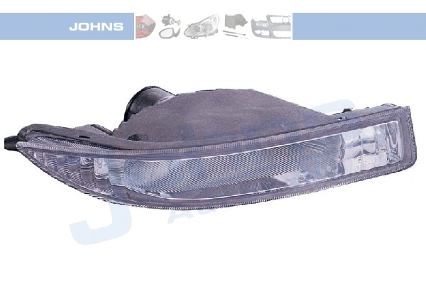 Front Fog Light (81 11 30-2)