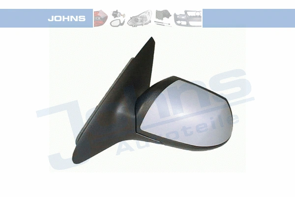 Exterior Mirror (32 18 37-21)