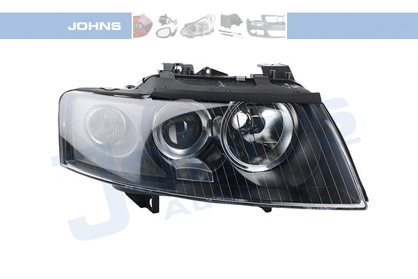 Headlight (13 10 10-4)