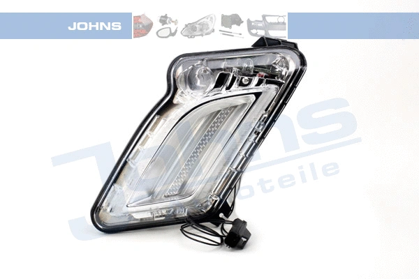 Daytime Running Light (90 23 29-8)