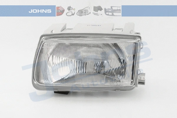Headlight (95 24 09-2)