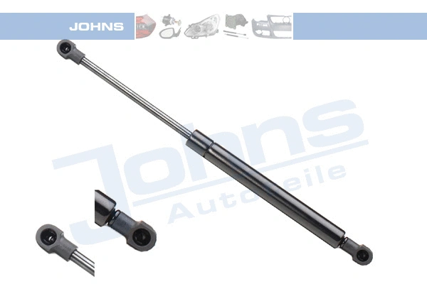 Gas Spring, boot/cargo area (65 14 95-94)