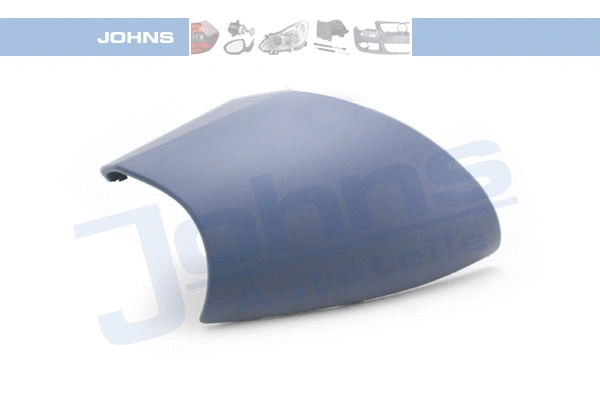 Cover, exterior mirror (55 15 37-90)