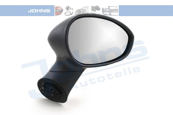 Exterior Mirror (30 19 38-2)