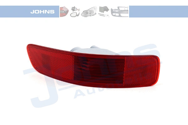 Rear Fog Light (58 47 87-9)