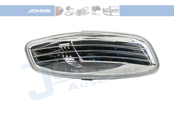 Direction Indicator (57 27 22)