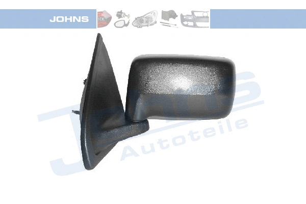 Exterior Mirror (32 09 37-1)