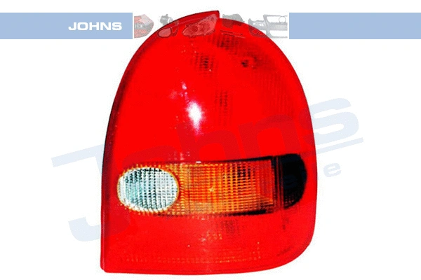 Tail Light Assembly (55 55 88-1)