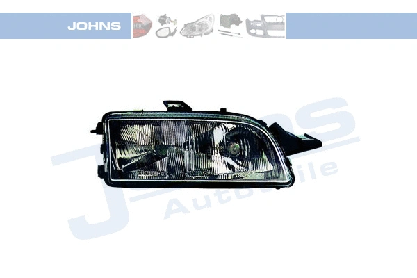 Headlight (30 17 10-4)