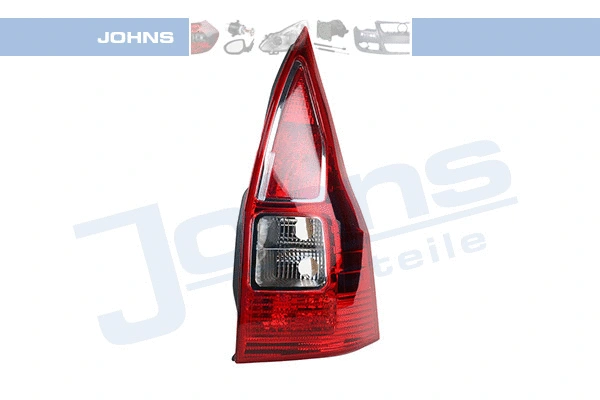 Tail Light Assembly (60 22 88-7)