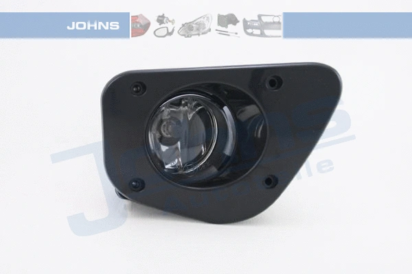 Front Fog Light (81 01 30)