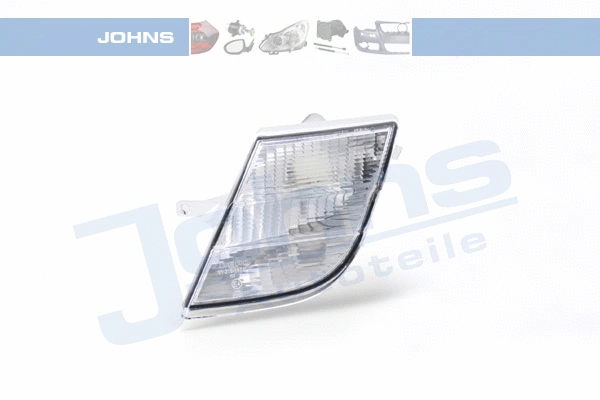 Direction Indicator (27 07 19-3)