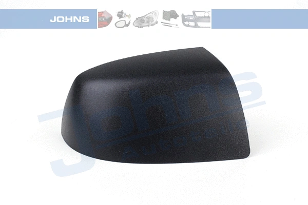 Cover, exterior mirror (32 12 38-90)