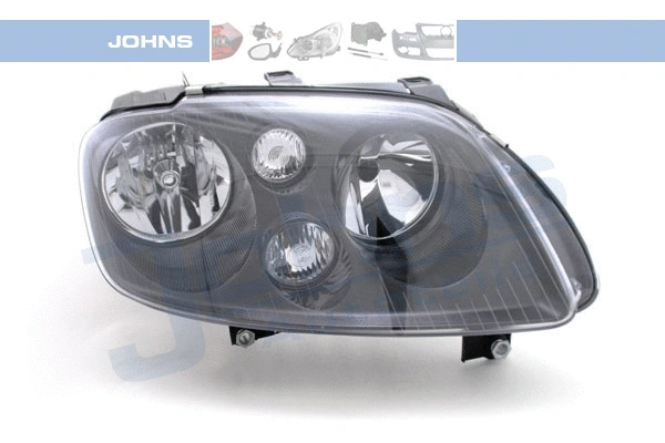Headlight (95 55 10-0)