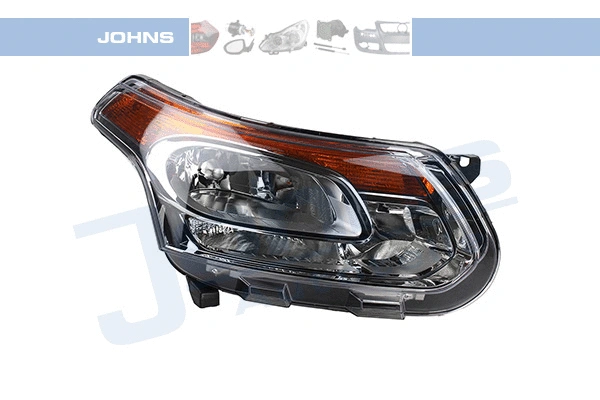 Headlight (23 09 10)