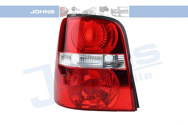 Tail Light Assembly (95 55 87-1)