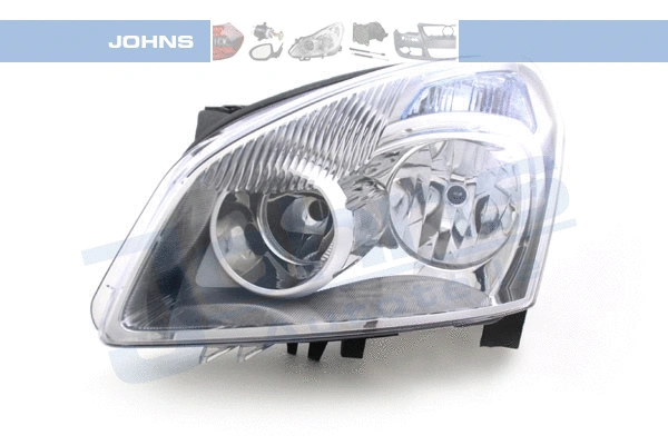 Headlight (27 47 09)