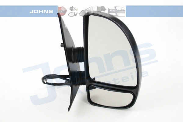 Exterior Mirror (30 42 38-61)