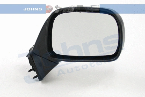 Exterior Mirror (55 61 38-0)