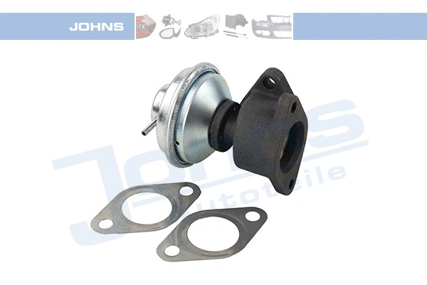 EGR Valve (AGR 60 24-016)