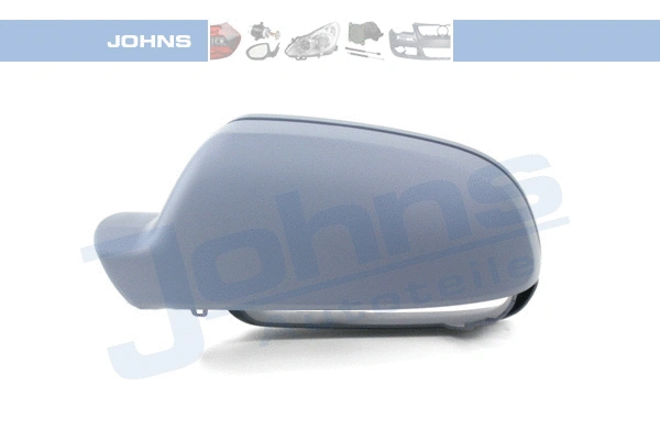 Cover, exterior mirror (13 12 37-94)