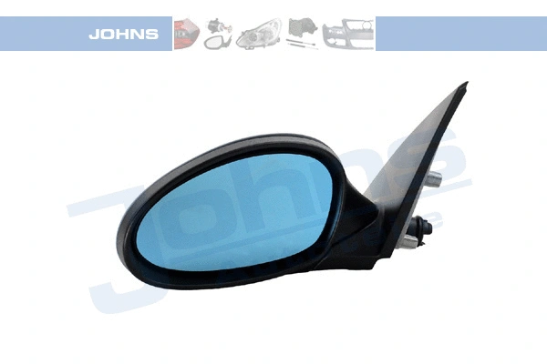Exterior Mirror (20 01 37-21)