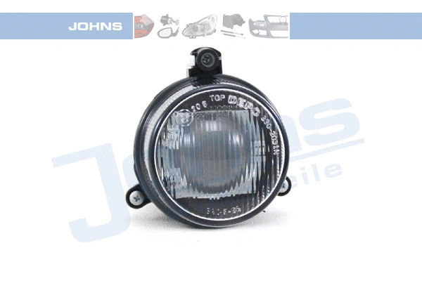 Front Fog Light (60 03 29)
