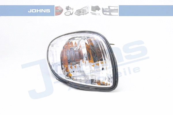 Direction Indicator (81 10 20-2)