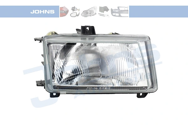 Headlight (95 24 10-6)