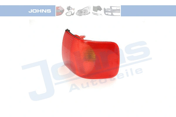 Tail Light Assembly (13 08 88-1)