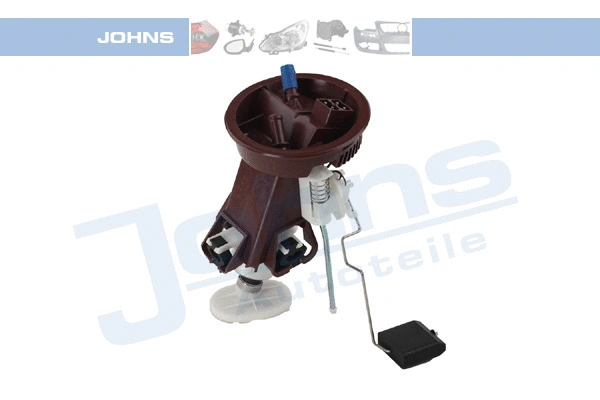 Fuel Feed Unit (KSP 20 07-005)