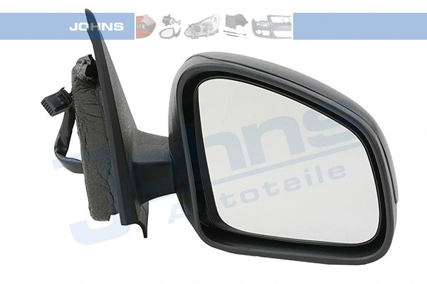 Exterior Mirror (48 05 38-23)