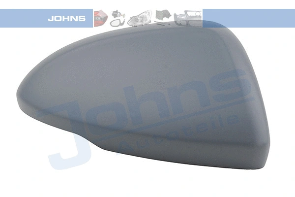 Cover, exterior mirror (55 11 38-91)