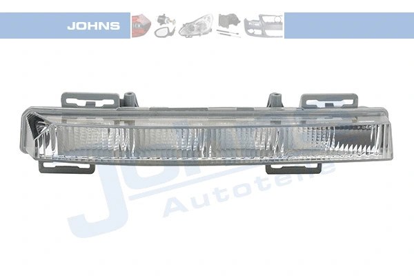 Daytime Running Light (50 04 30-4)